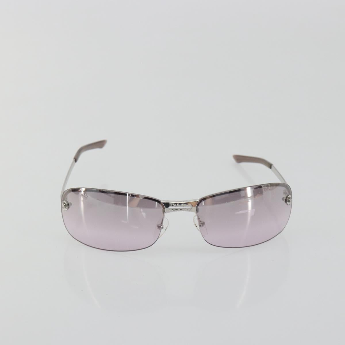 GUCCI Christian Dior Balenciaga Sunglasses 4 Set Black Brown gray Auth BA14527