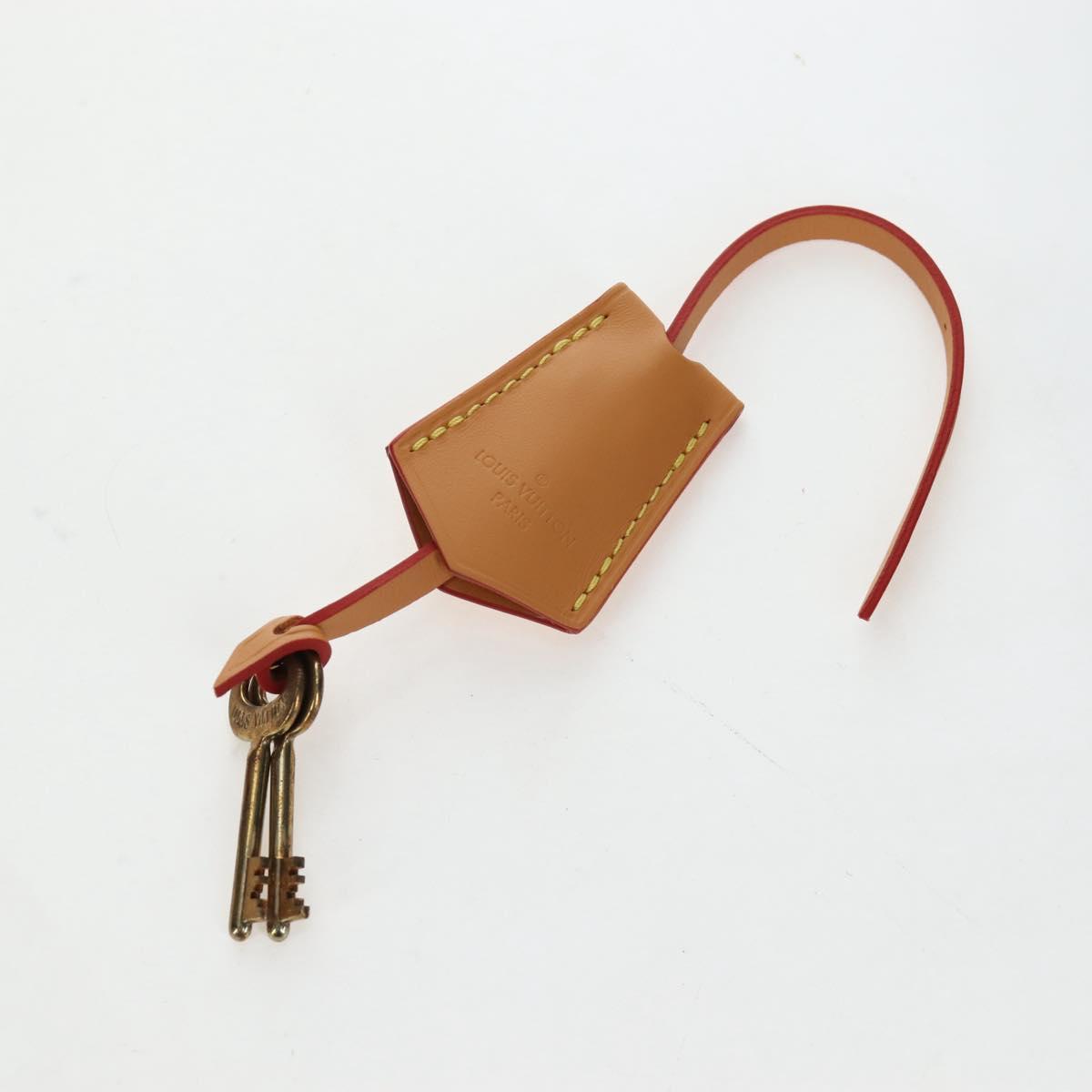 LOUIS VUITTON Monogram HUMAN MADE NIGO Cotoville 40 Trunk M20464 Auth BA14605SM