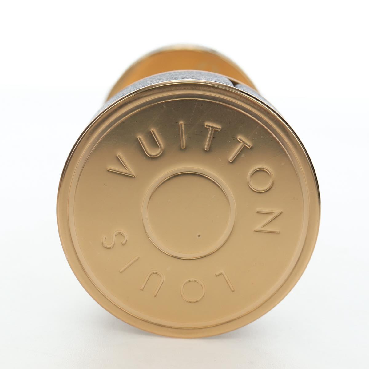 LOUIS VUITTON Monogram Dumbbell 2kg Beige GI0753 LV Auth BA14639SM