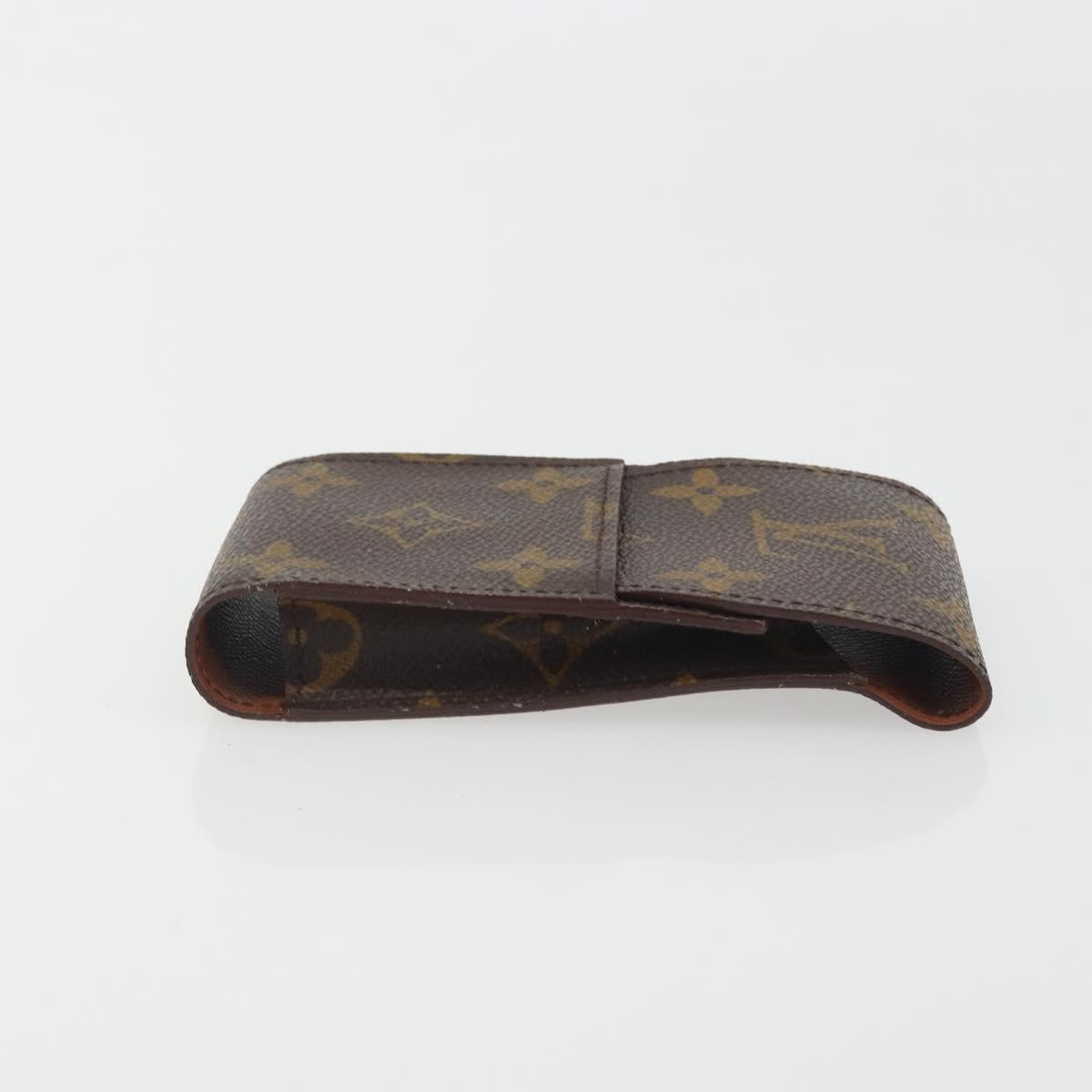 LOUIS VUITTON Monogram Card Case Coin Purse Pouch 7 Set LV Auth BA14766