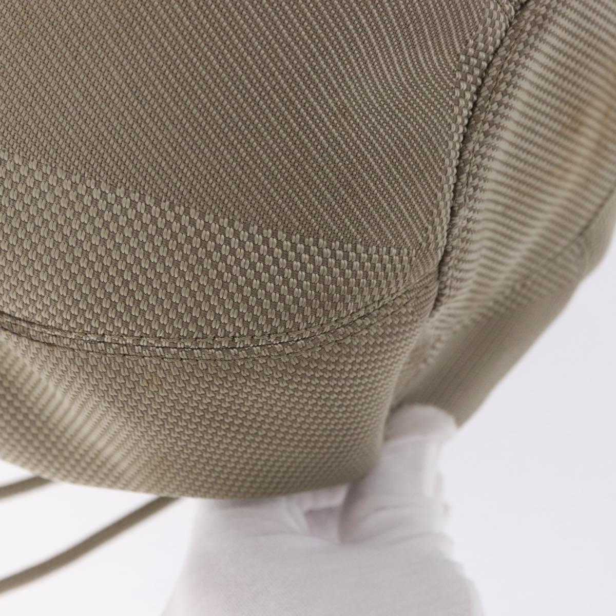 LOUIS VUITTON Damier Geant Matero PM Shoulder Bag Beige M93013 LV Auth BA14877