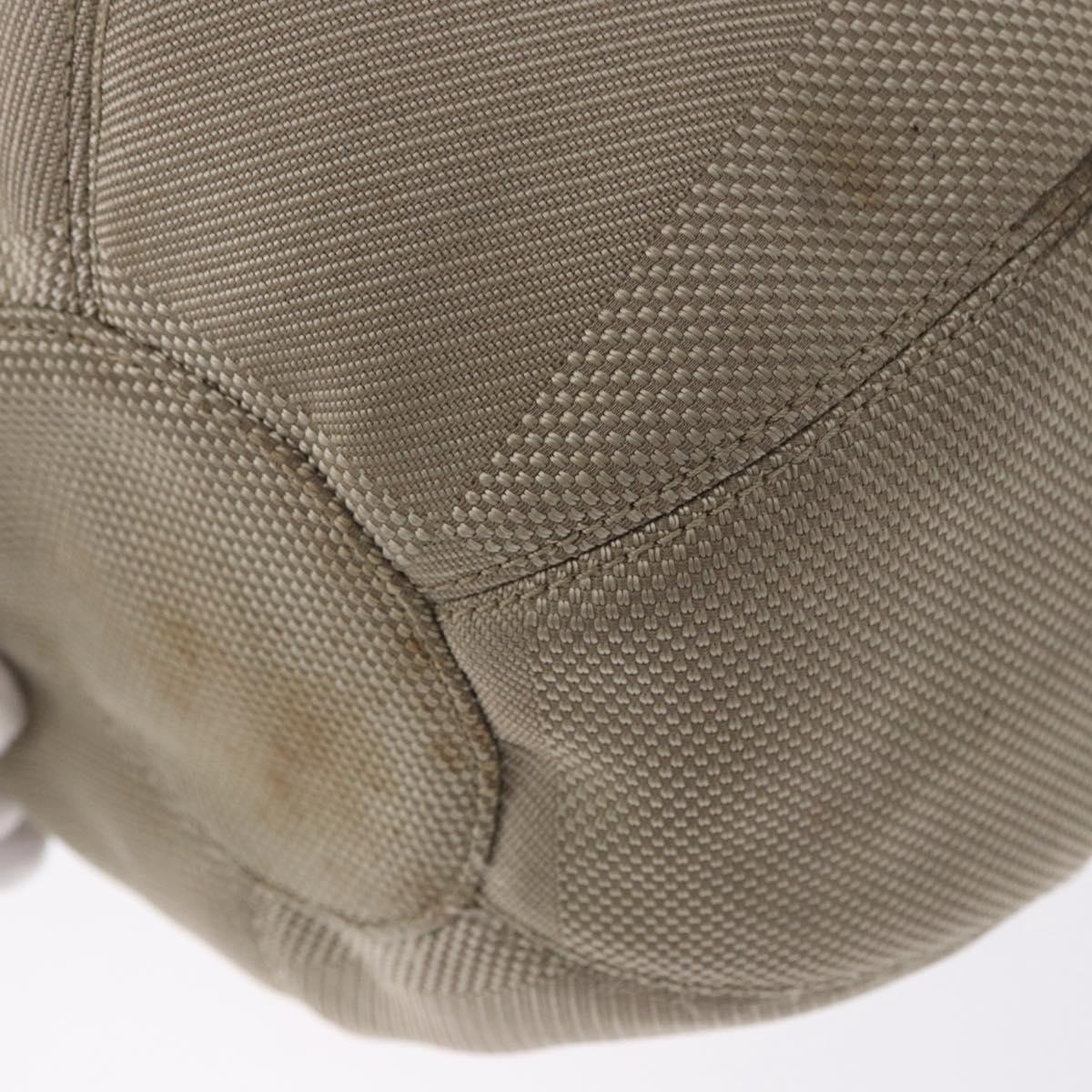 LOUIS VUITTON Damier Geant Matero PM Shoulder Bag Beige M93013 LV Auth BA14877
