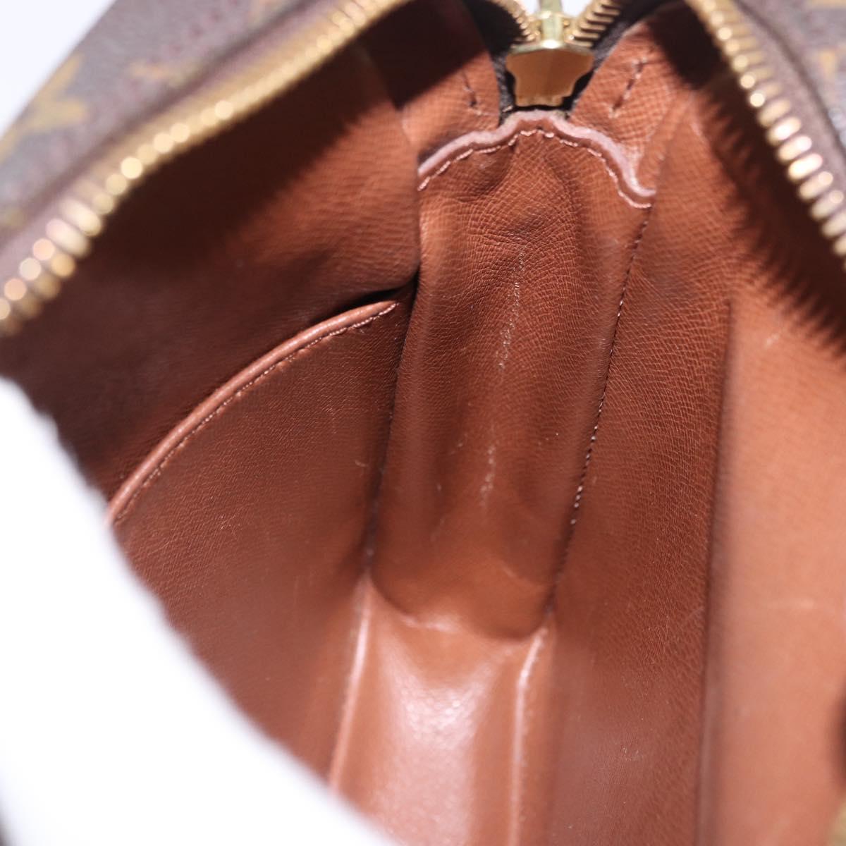 LOUIS VUITTON Monogram Amazon Shoulder Bag M45236 LV Auth BA14901