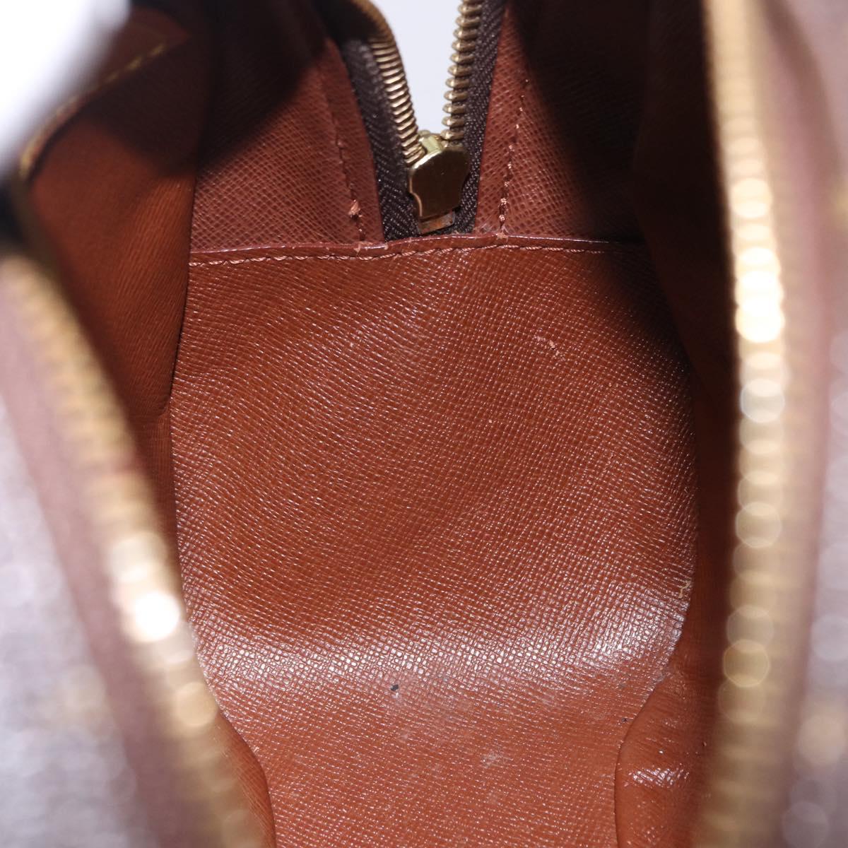 LOUIS VUITTON Monogram Blois Shoulder Bag M51221 LV Auth BA15129