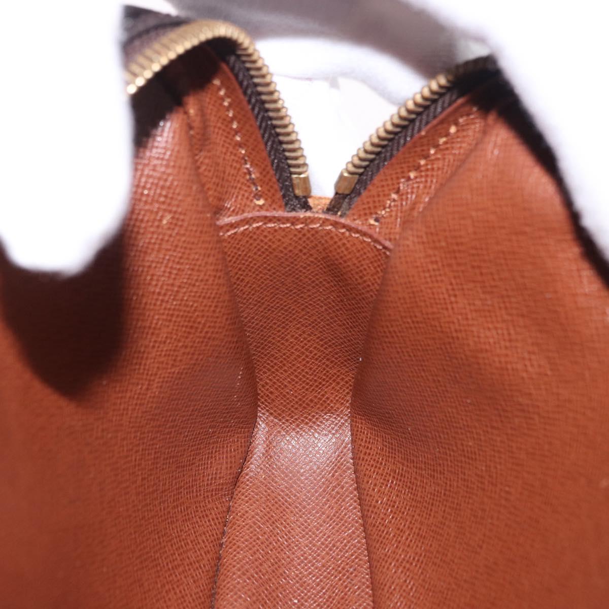 LOUIS VUITTON Monogram Marly Bandouliere Shoulder Bag M51828 LV Auth BA15148