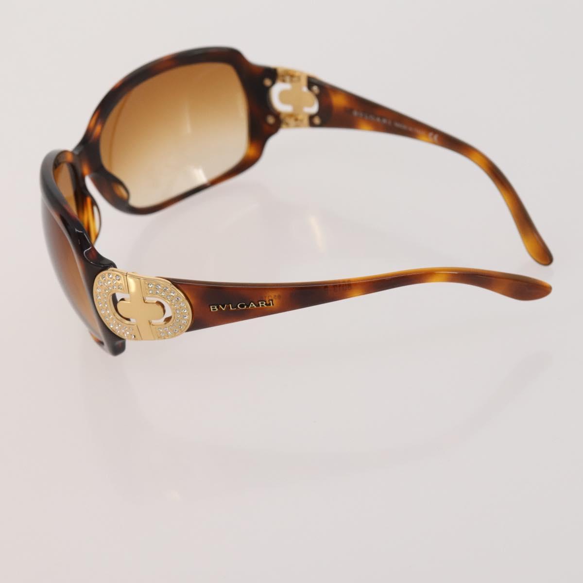 SAINT LAURENT Bulgari Salvatore Ferragamo Sunglasses 4 Set Black Auth BA15215