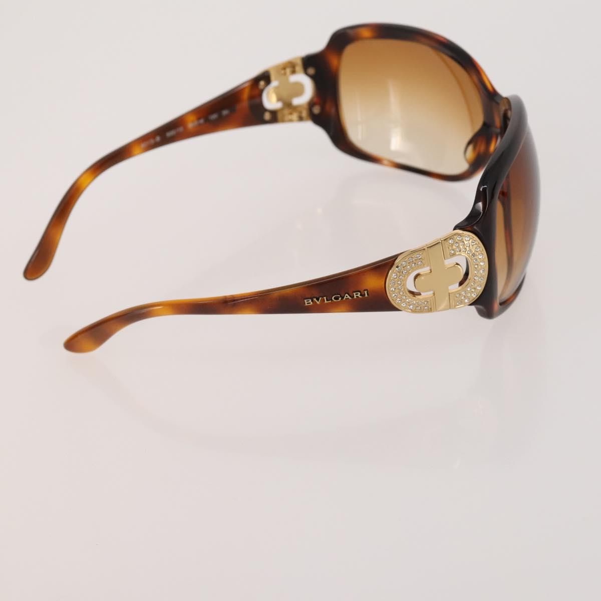 SAINT LAURENT Bulgari Salvatore Ferragamo Sunglasses 4 Set Black Auth BA15215
