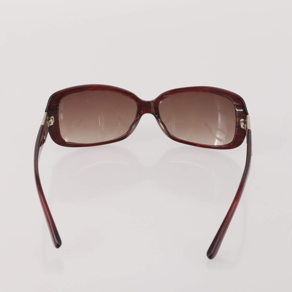 SAINT LAURENT Bulgari Salvatore Ferragamo Sunglasses 4 Set Black Auth BA15215