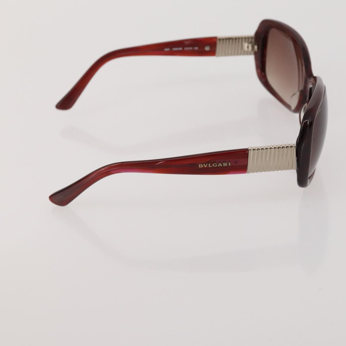 SAINT LAURENT Bulgari Salvatore Ferragamo Sunglasses 4 Set Black Auth BA15215