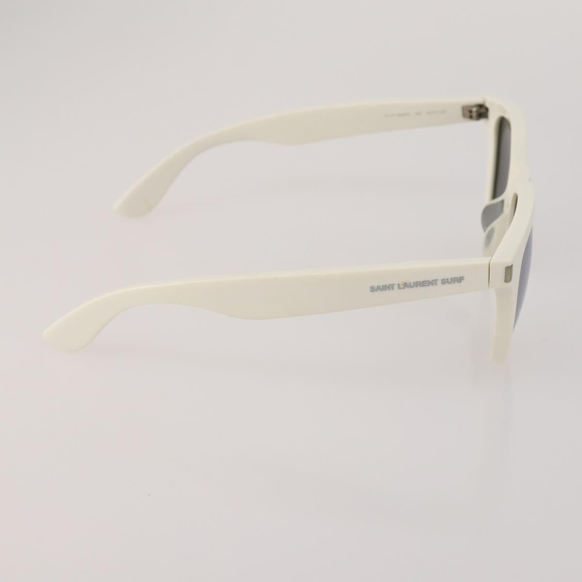SAINT LAURENT Bulgari Salvatore Ferragamo Sunglasses 4 Set Black Auth BA15215
