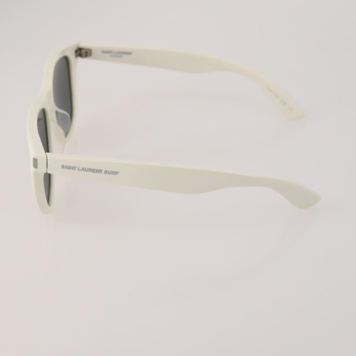 SAINT LAURENT Bulgari Salvatore Ferragamo Sunglasses 4 Set Black Auth BA15215
