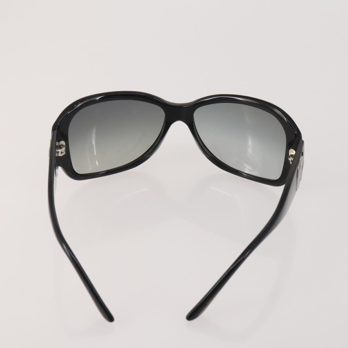 SAINT LAURENT Bulgari Salvatore Ferragamo Sunglasses 4 Set Black Auth BA15215