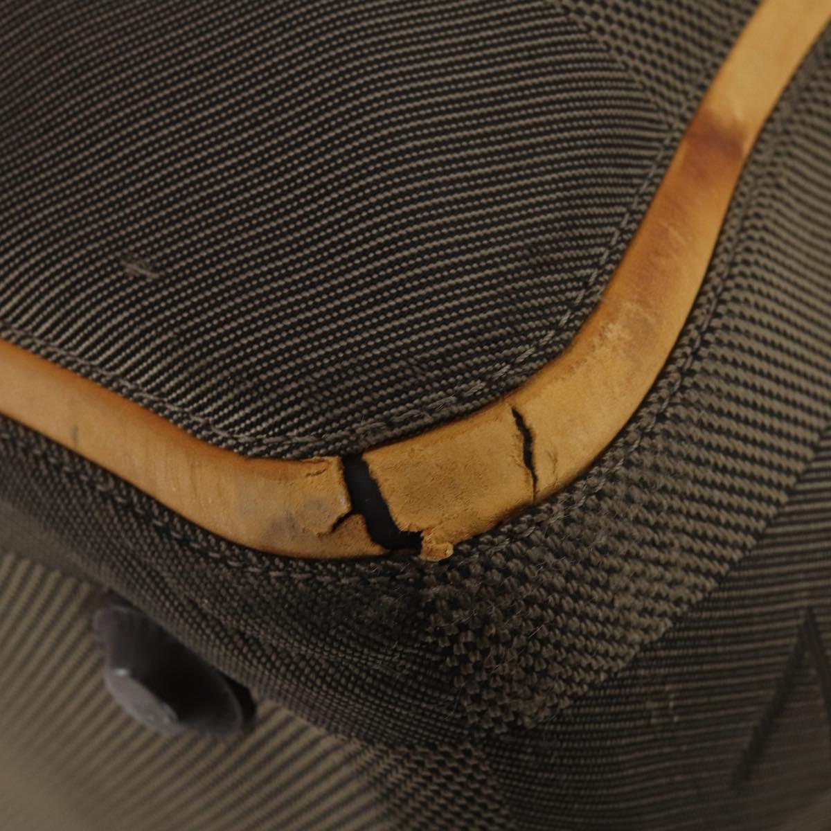 LOUIS VUITTON Damier Geant Suvlan Boston Bag 2way Tail M93015 LV Auth BA15375
