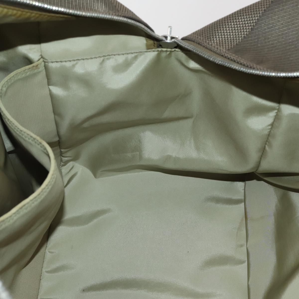 LOUIS VUITTON Damier Geant Suvlan Boston Bag 2way Tail M93015 LV Auth BA15409