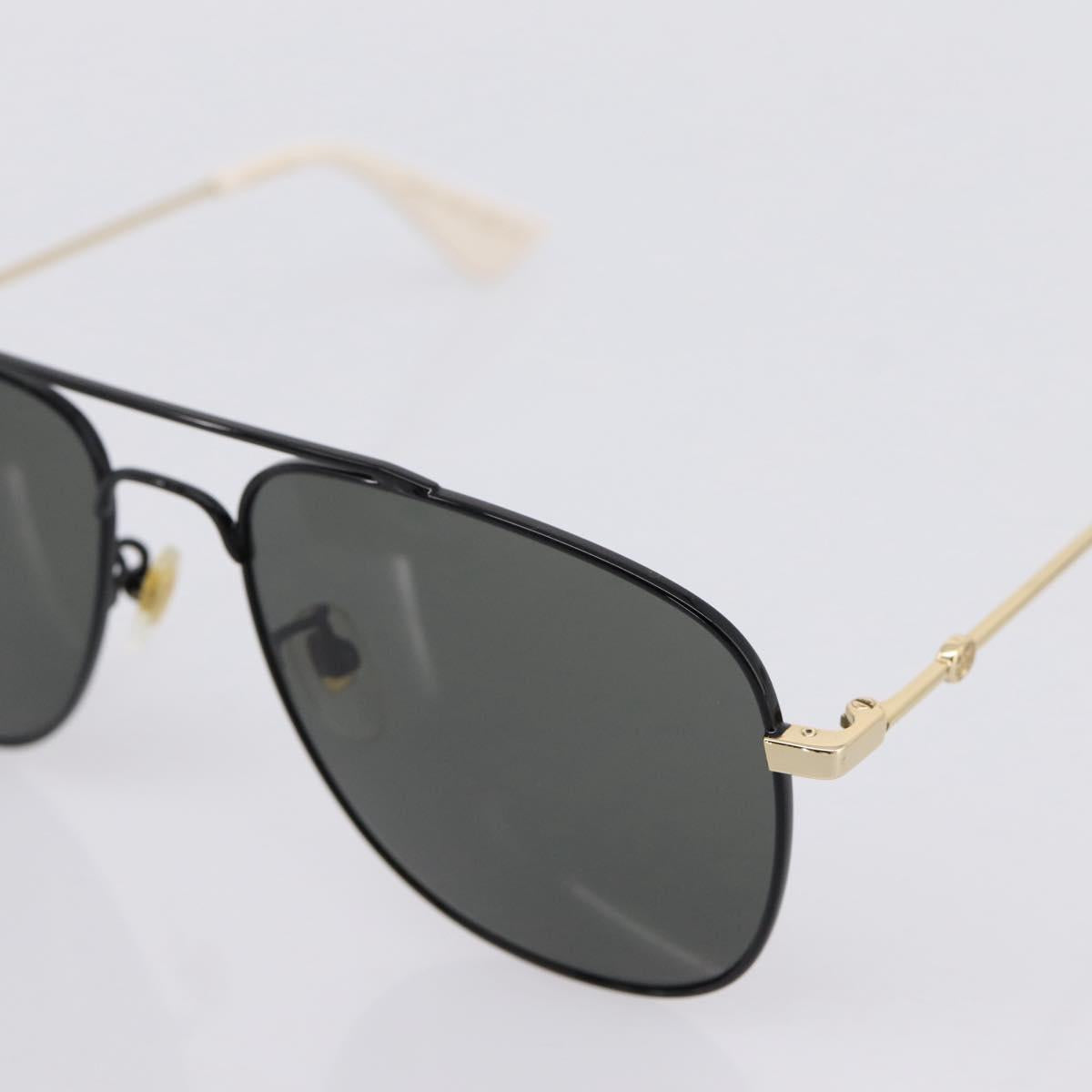 GUCCI Sunglasses plastic Ivory Auth BA15668V