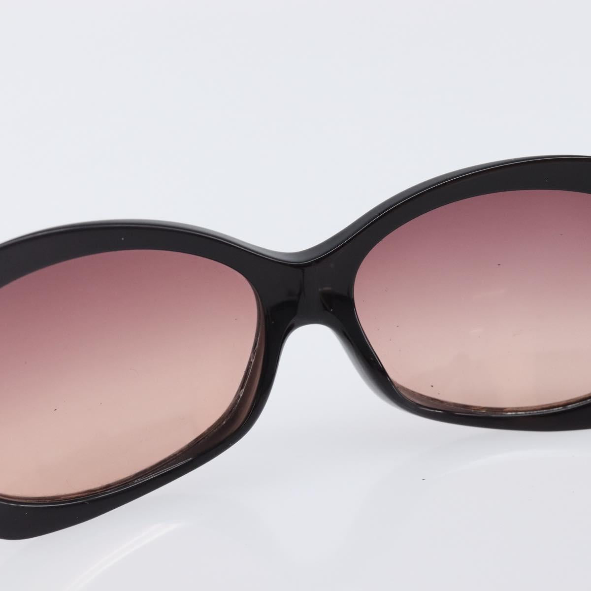 LOUIS VUITTON Sunglasses plastic Purple Z0109E LV Auth BA15685