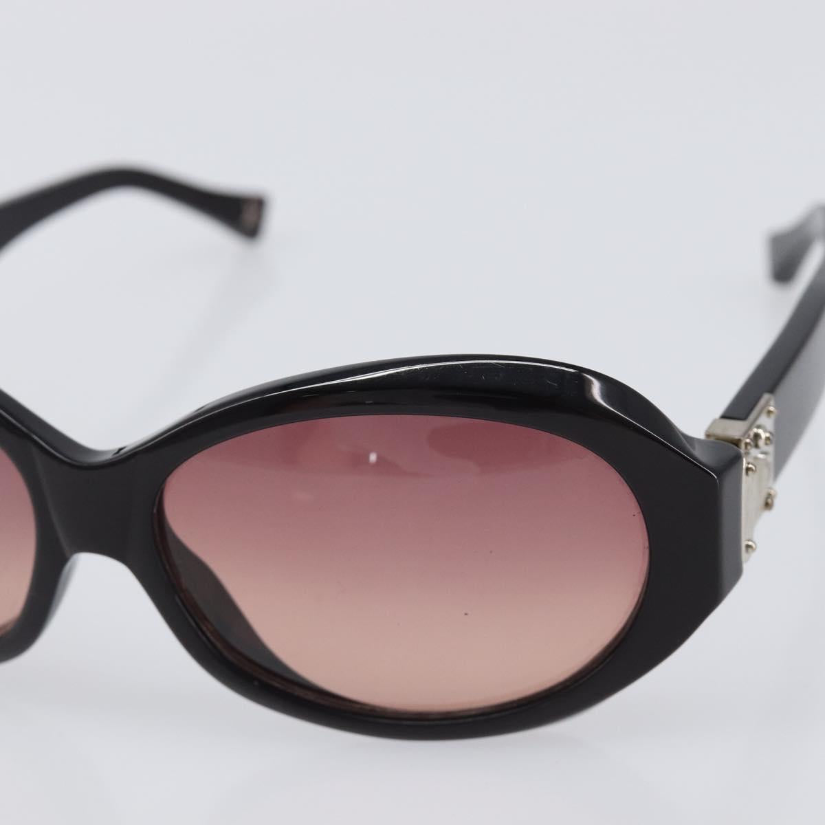 LOUIS VUITTON Sunglasses plastic Purple Z0109E LV Auth BA15685