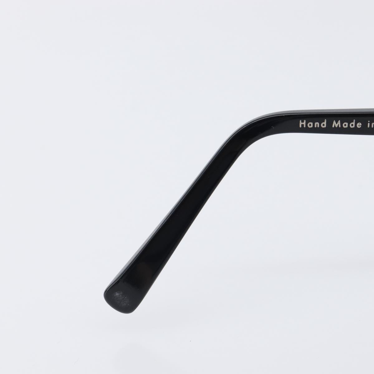 LOUIS VUITTON Sunglasses plastic Black Z0350W LV Auth BA15686M