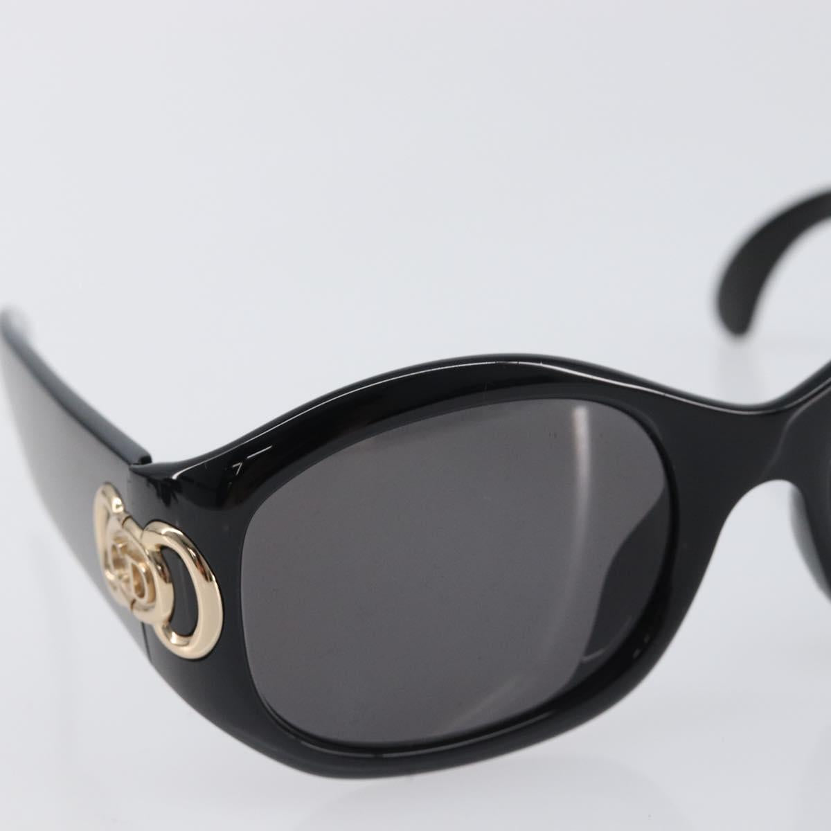 Christian Dior PRADA Salvatore Ferragamo Sunglasses 3 Set Black Auth BA15687