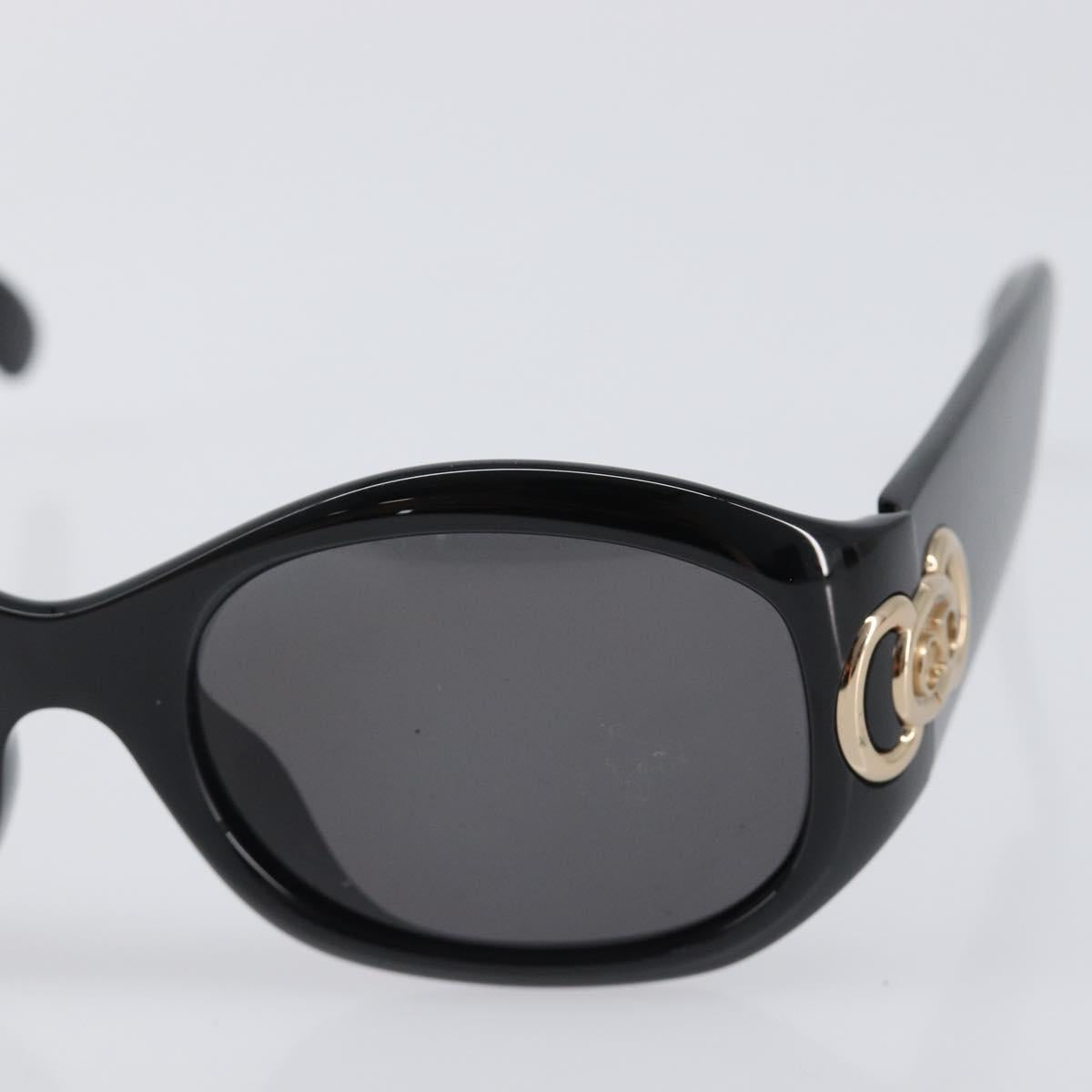 Christian Dior PRADA Salvatore Ferragamo Sunglasses 3 Set Black Auth BA15687