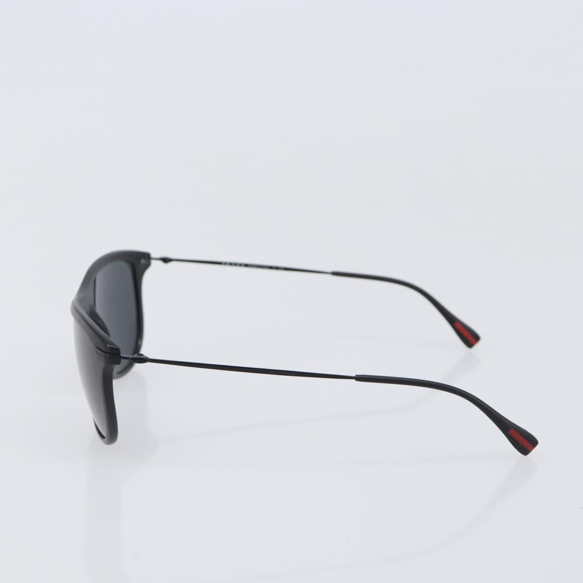 Christian Dior PRADA Salvatore Ferragamo Sunglasses 3 Set Black Auth BA15687