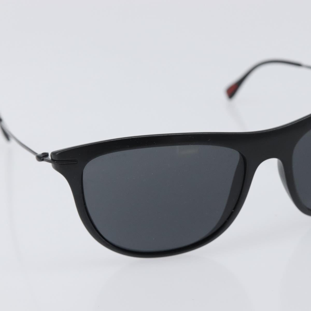 Christian Dior PRADA Salvatore Ferragamo Sunglasses 3 Set Black Auth BA15687