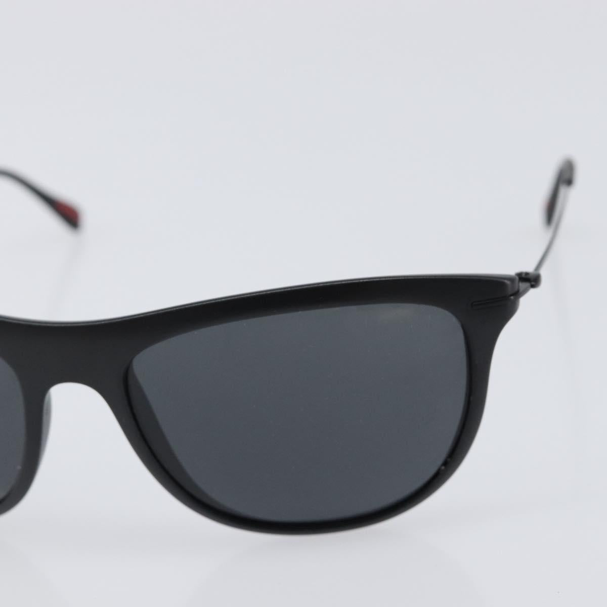 Christian Dior PRADA Salvatore Ferragamo Sunglasses 3 Set Black Auth BA15687