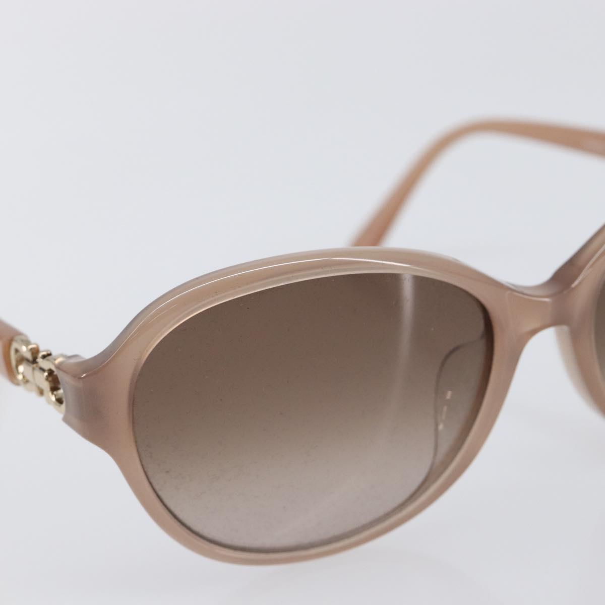 Christian Dior PRADA Salvatore Ferragamo Sunglasses 3 Set Black Auth BA15687