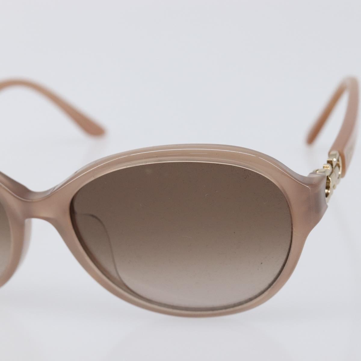Christian Dior PRADA Salvatore Ferragamo Sunglasses 3 Set Black Auth BA15687