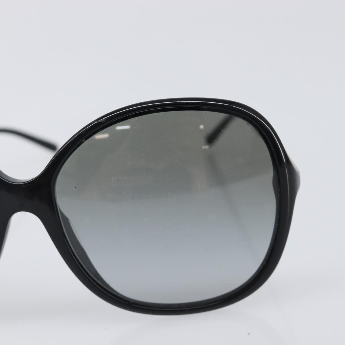 Emporio Armani Burberry Dolce & Gabbana Sunglasses 4 Set Black Auth BA15688