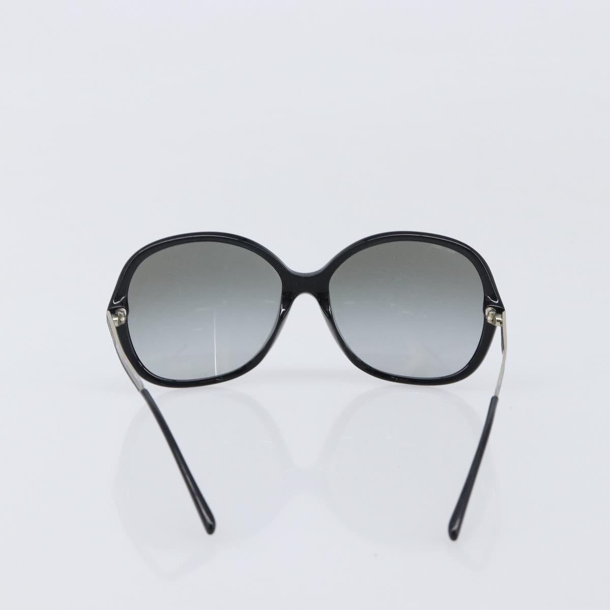 Emporio Armani Burberry Dolce & Gabbana Sunglasses 4 Set Black Auth BA15688