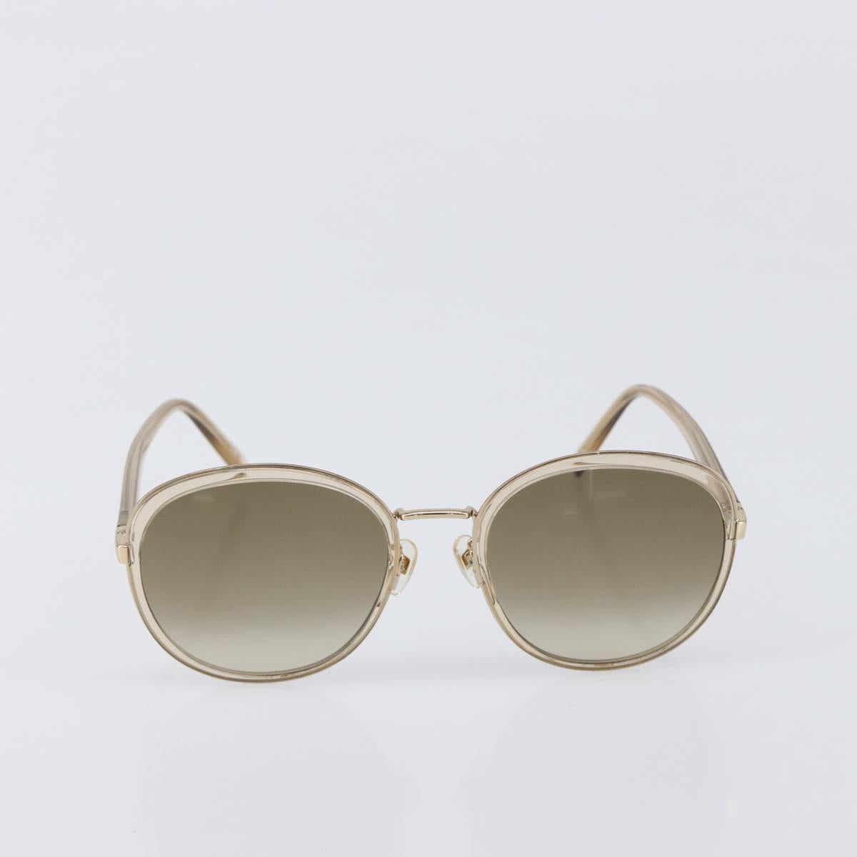 BVLGARI Gucci Givenchy Sunglasses plastic 4 Set Black Brown Auth BA15689