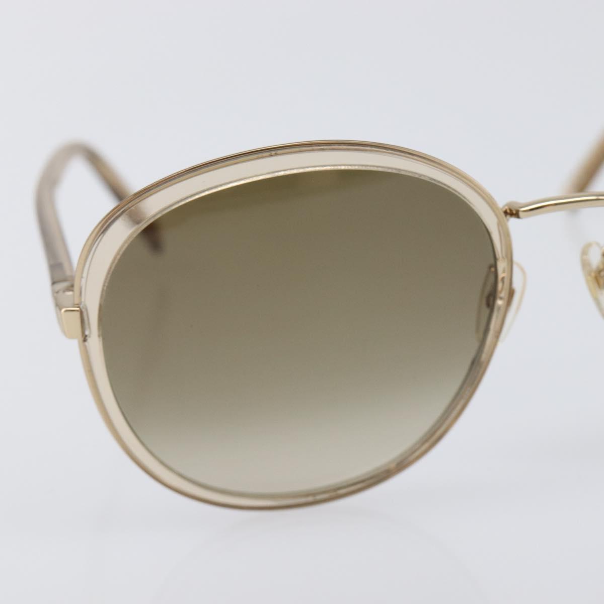 BVLGARI Gucci Givenchy Sunglasses plastic 4 Set Black Brown Auth BA15689