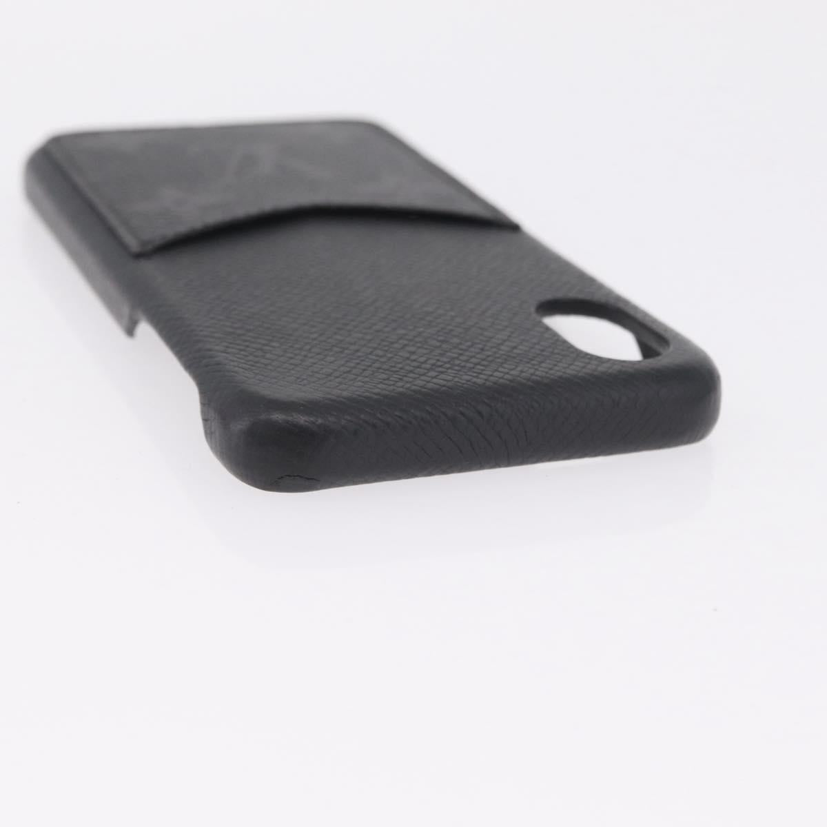 LOUIS VUITTON Monogram iPhone Case "X/Xs""13 Pro Max" Planner 3 Set Auth BA15777