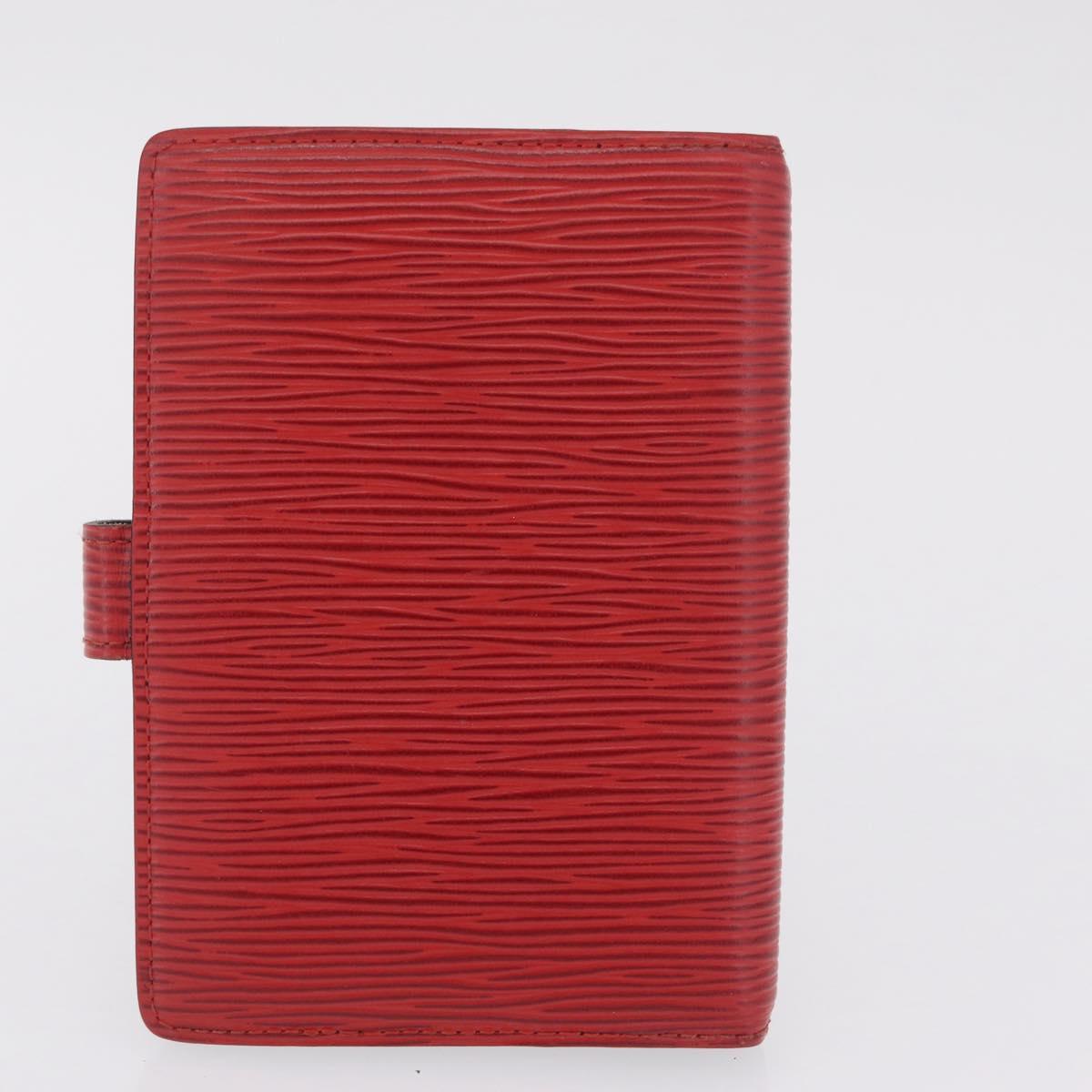 LOUIS VUITTON Monogram iPhone Case "X/Xs""13 Pro Max" Planner 3 Set Auth BA15777