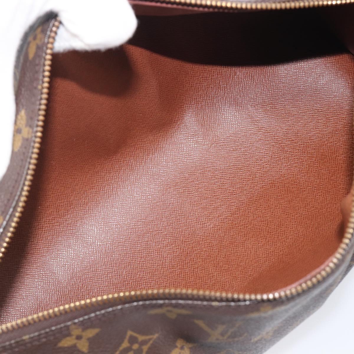 LOUIS VUITTON Monogram Papillon 30 Hand Bag Vintage M51365 LV Auth BA15840A