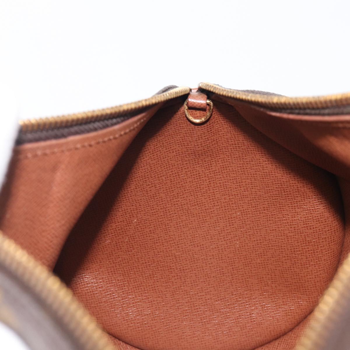 LOUIS VUITTON Monogram Papillon 30 Hand Bag Vintage M51365 LV Auth BA15840A