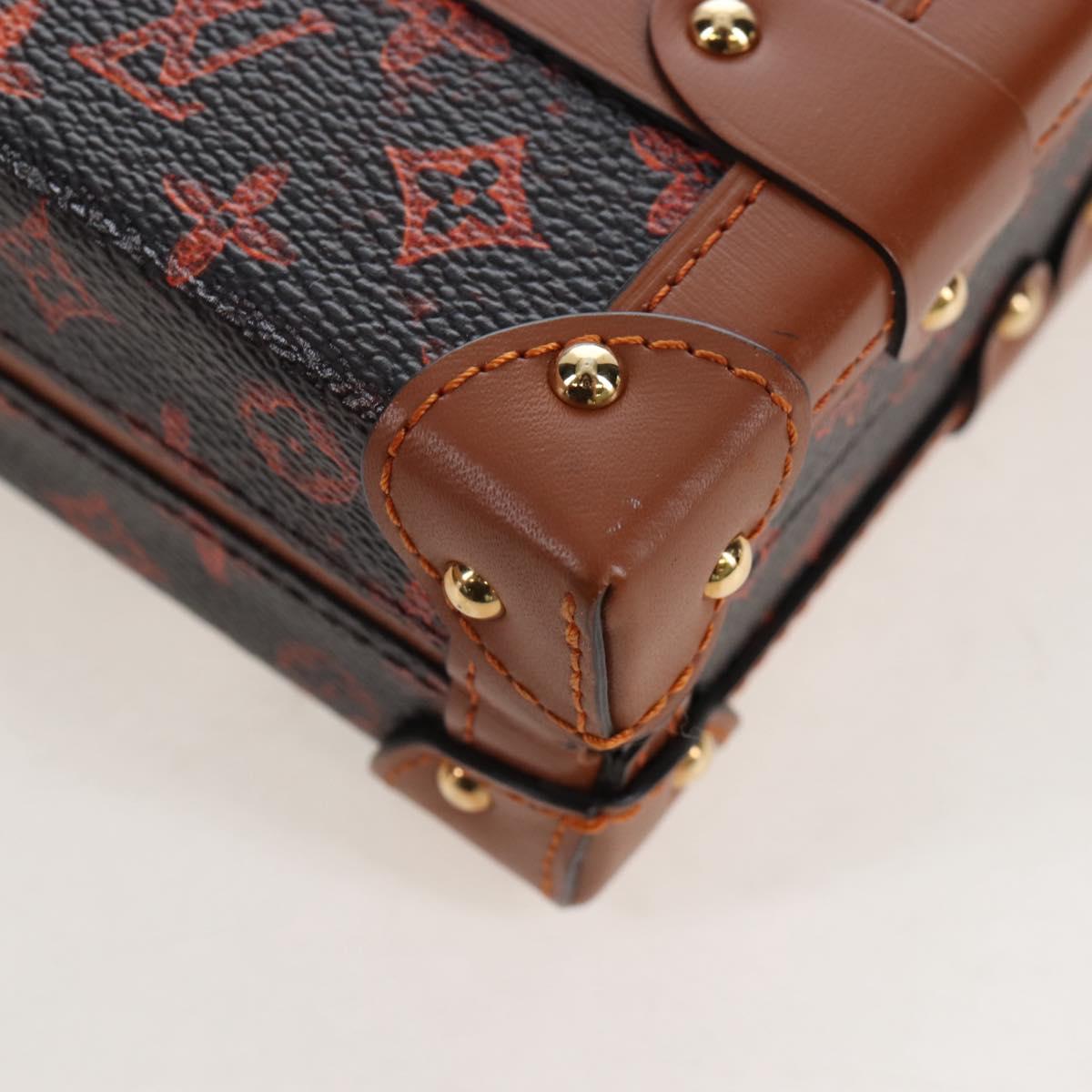 LOUIS VUITTON Catgram Petite Mar Shoulder Bag M44407 LV Auth BA15867SM