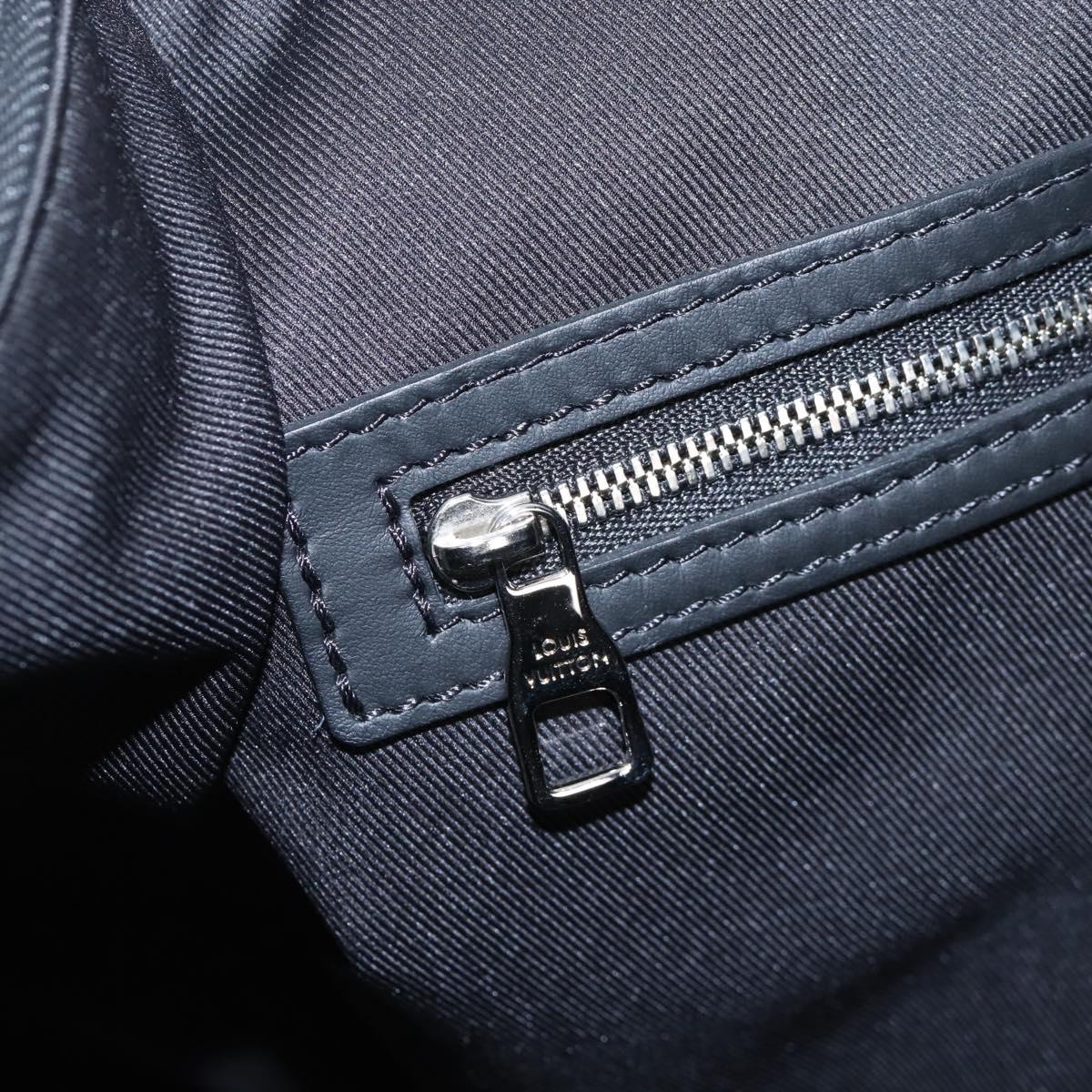 LOUIS VUITTON LV × NIGO Keepall Bandouliere 50 Bag N40360 LV Auth BA15989SM