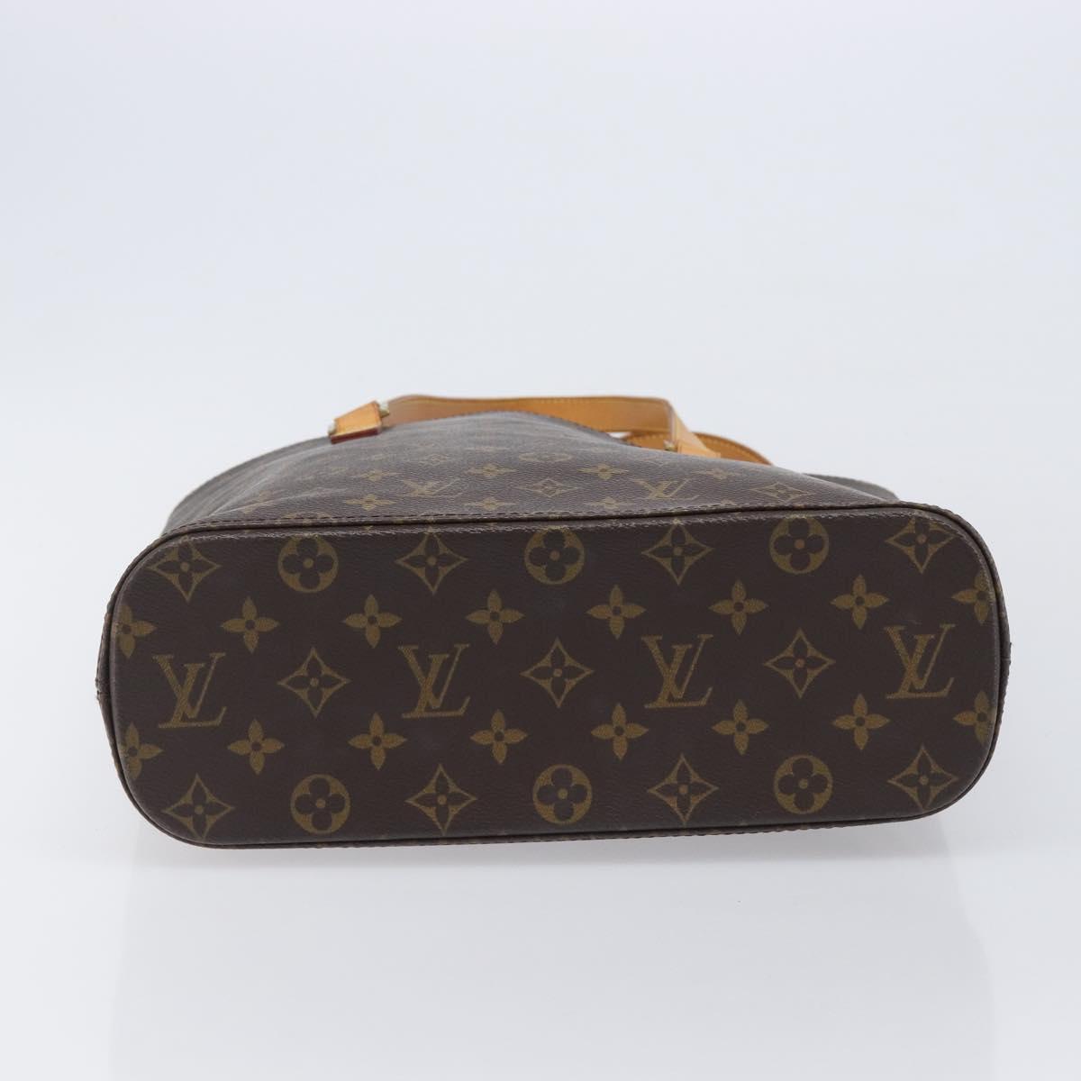 LOUIS VUITTON Monogram Vavin GM Tote Bag M51170 LV Auth BA16071A