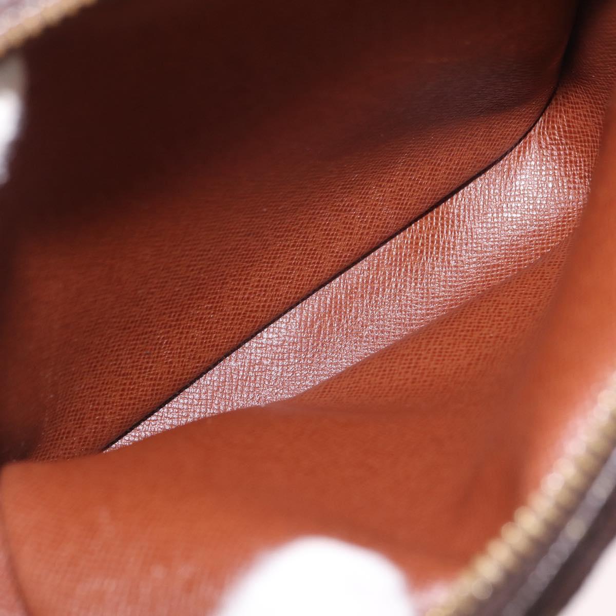 LOUIS VUITTON Monogram Amazon Shoulder Bag M45236 LV Auth BA16094