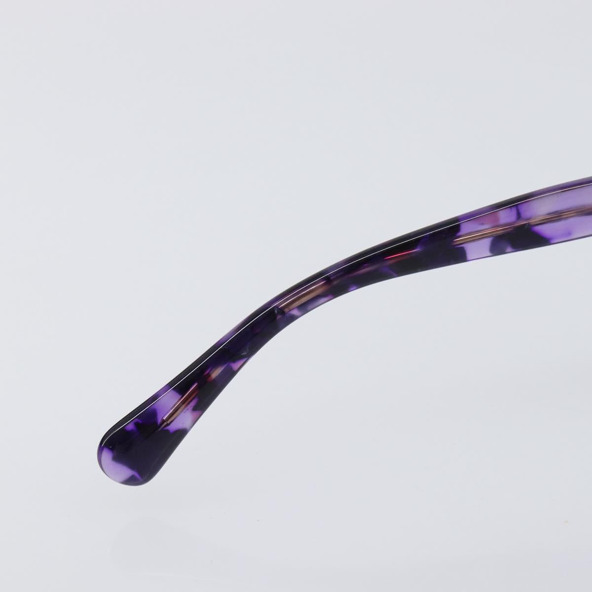 Dolce & Gabbana Sunglasses Plastic Navy Gold Auth BA16470V