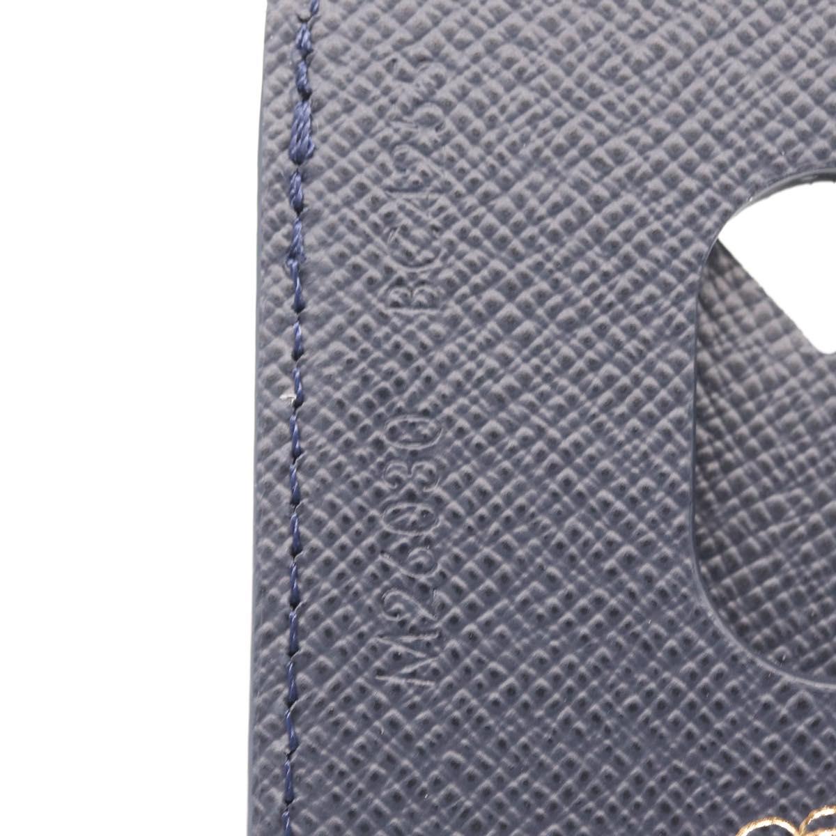 LOUIS VUITTON Heritage Porte Cartes Magnet Card Case M26030 LV Auth BA16719V