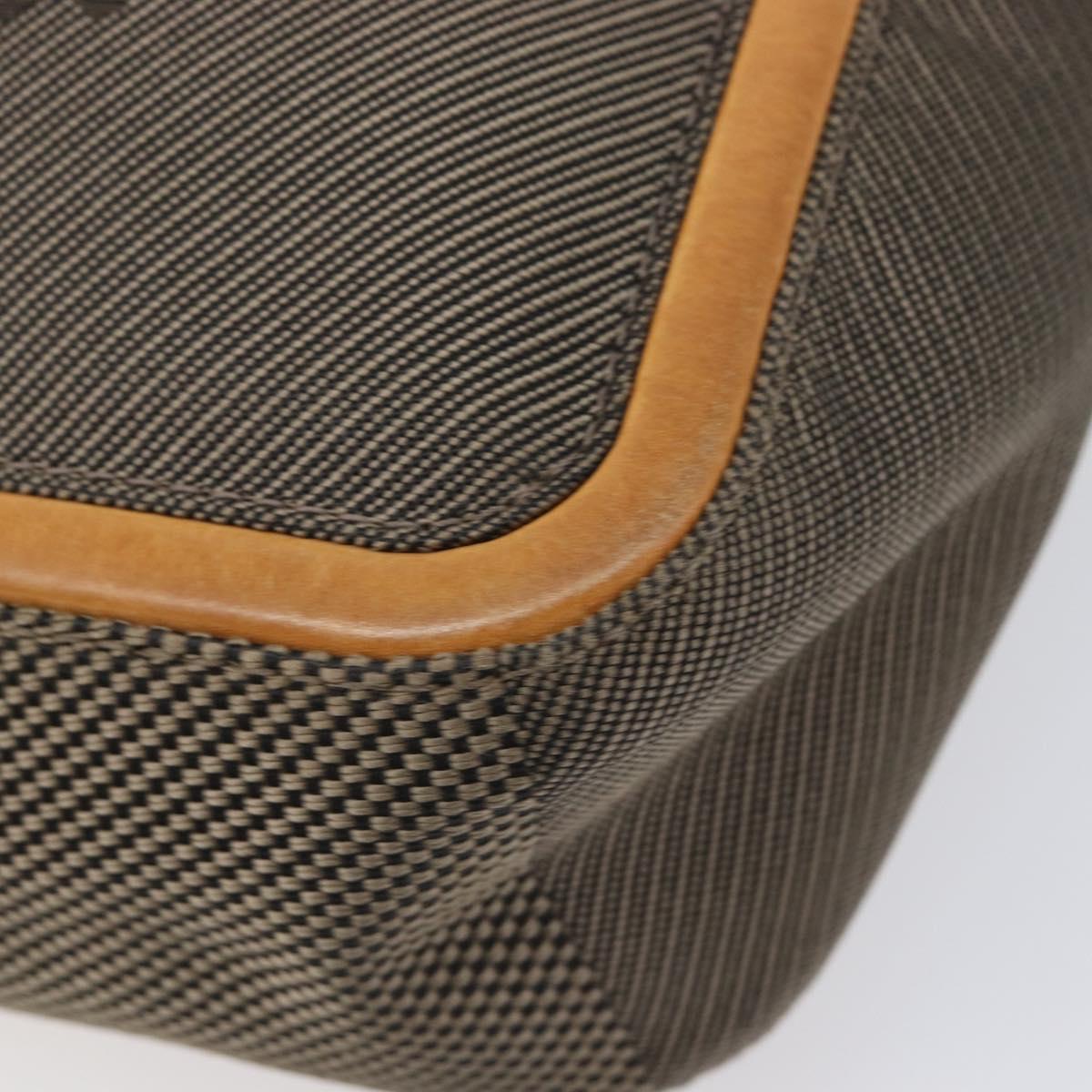 LOUIS VUITTON Damier Geant Sitadan Shoulder Bag Tail M93041 LV Auth BA17036