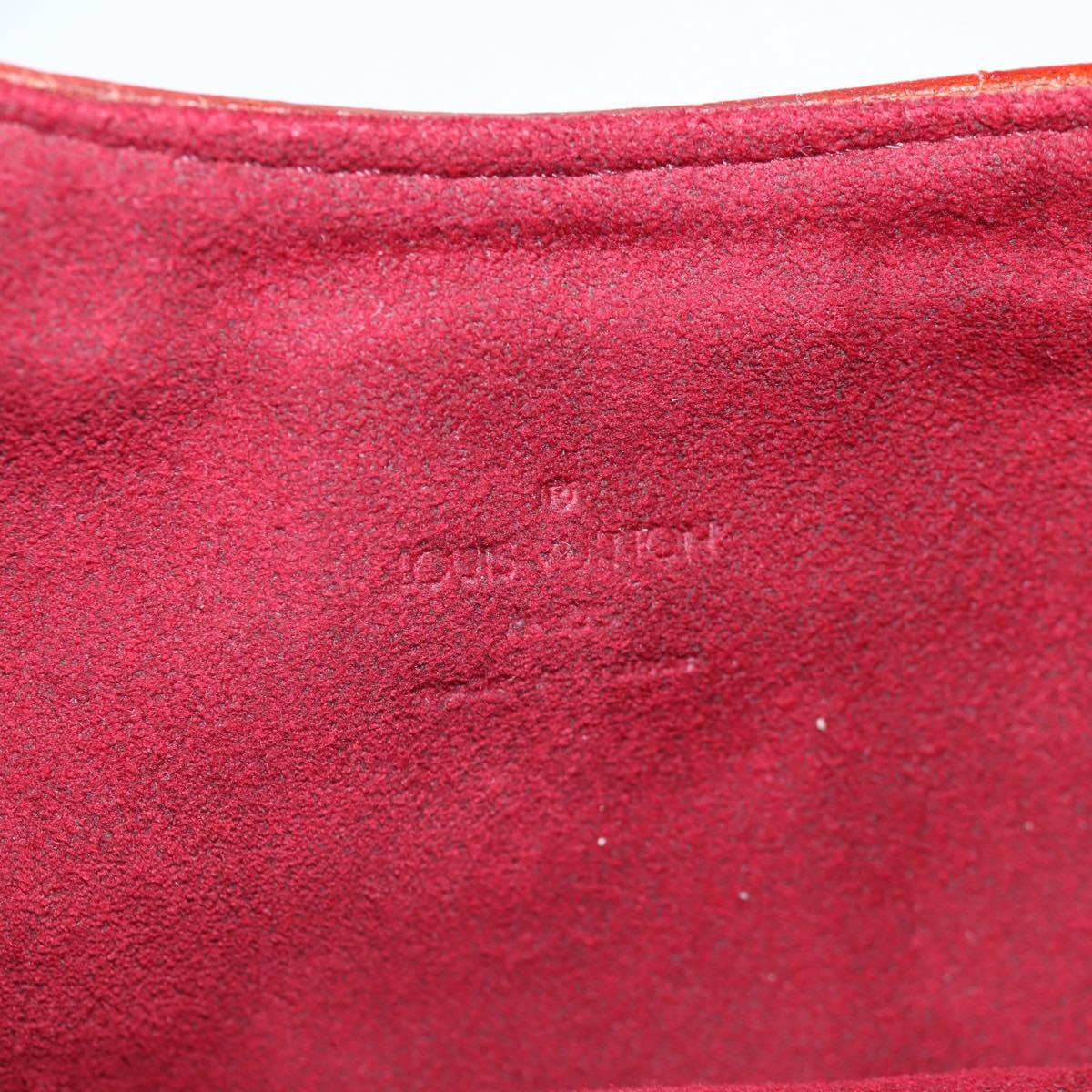 LOUIS VUITTON Monogram Multicolor Ursula Tote Bag White M40123 LV Auth BA2120V