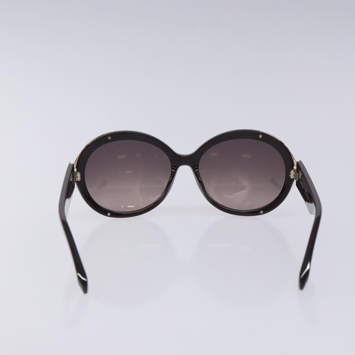 Salvatore Ferragamo Sunglasses plastic Brown Auth BA4248