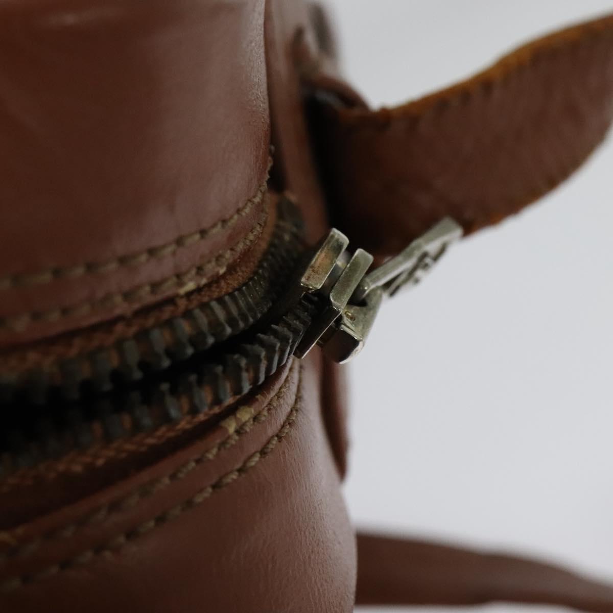 LOUIS VUITTON Monogram Sac Bandouliere Shoulder Bag M51364 LV Auth BA4854