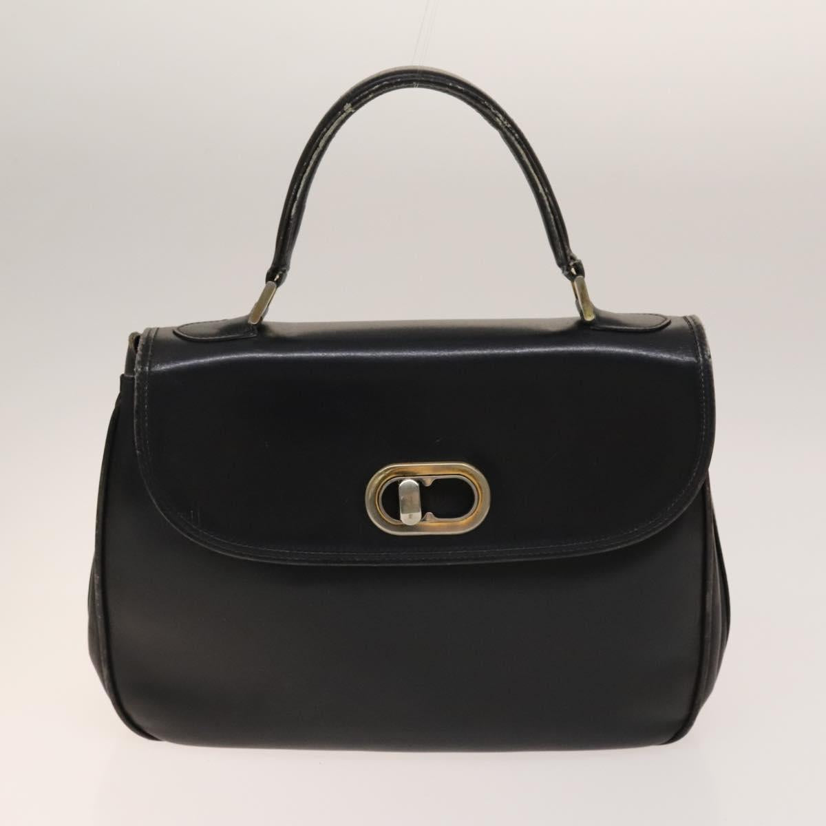 Salvatore Ferragamo Bally PRADA Burberry Bag Nylon Leather 5Set Auth BA5127