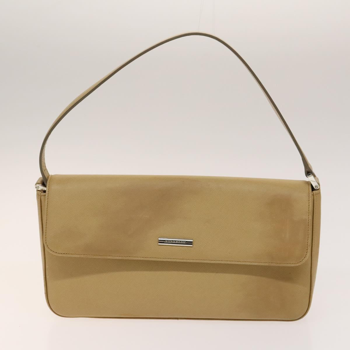 Salvatore Ferragamo Bally PRADA Burberry Bag Nylon Leather 5Set Auth BA5127