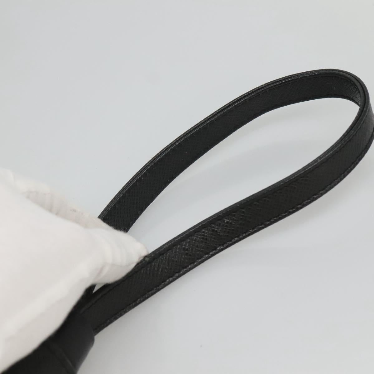 LOUIS VUITTON Taiga Selenga Clutch Bag Ardoise M30782 LV Auth BA536